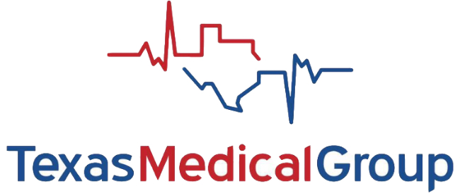 Texas Medical Group homepage